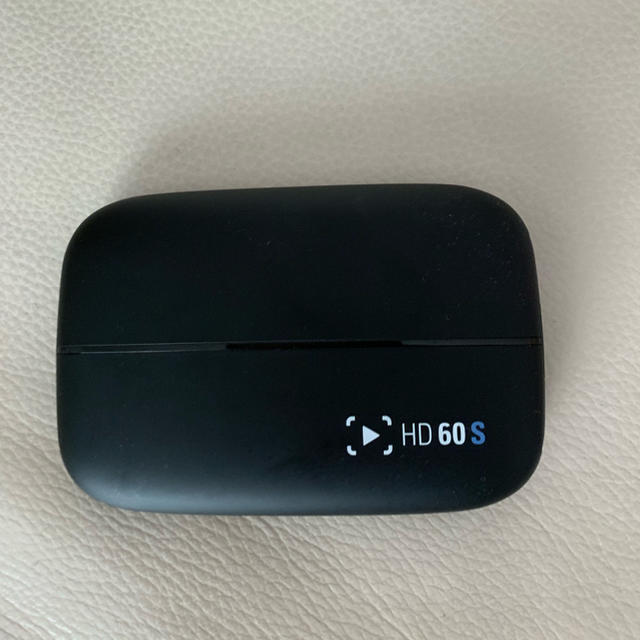 elgato game capture hd60 s