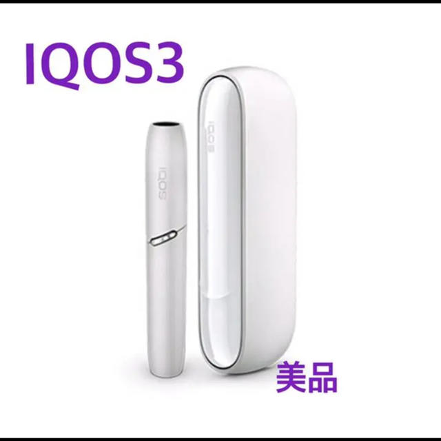 iQOS3