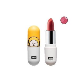 ボウダンショウネンダン(防弾少年団(BTS))のVT COSMETICS BT21 リッピースティック #03(口紅)