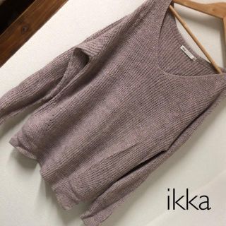 イッカ(ikka)の専用♡(ニット/セーター)