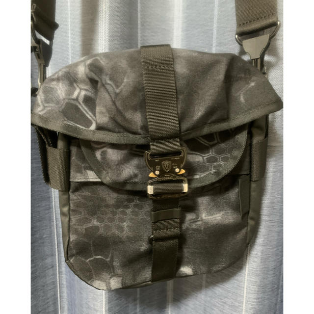 STONE ISLAND(ストーンアイランド)の専用　bagjack メンズのバッグ(ウエストポーチ)の商品写真