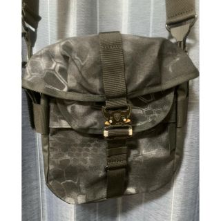 ストーンアイランド(STONE ISLAND)の専用　bagjack(ウエストポーチ)