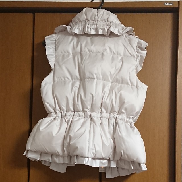 専用です※ TO BE CHIC カタログ掲載 ダウンベスト 美品 | distrasa
