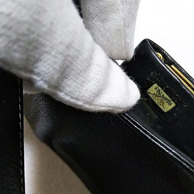 CHANEL(シャネル)のCHANEL♡【正規品】キャビア　ココマーク　折財布 レディースのファッション小物(財布)の商品写真