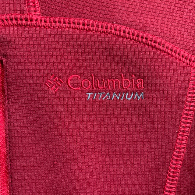 Columbia(コロンビア)の☆ コロンビア Columbia マウンテンパーカー ☆ メンズのジャケット/アウター(マウンテンパーカー)の商品写真