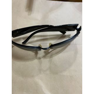 CHANEL - シャネル 正規品 サングラス レア ラインストーン ロゴの通販