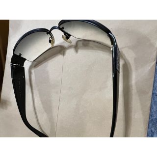 CHANEL - シャネル 正規品 サングラス レア ラインストーン ロゴの通販