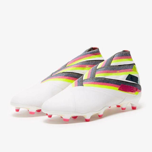 adidas - Nemeziz 19+ FG アディダス サッカー スパイク ネメシス