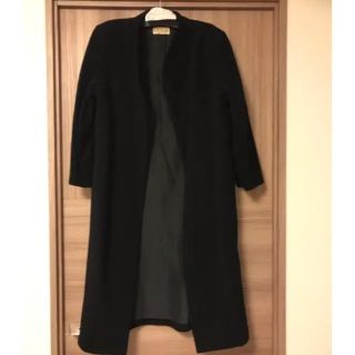 モガ ロングコート(レディース)の通販 20点 | MOGAのレディースを買う ...