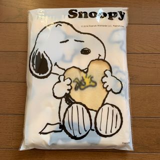 スヌーピー(SNOOPY)のブランケット(その他)