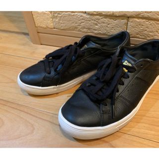 オニツカタイガー(Onitsuka Tiger)のオニツカタイガー スニーカー 25.0cm(スニーカー)