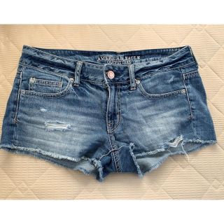 アメリカンイーグル(American Eagle)のアメリカンイーグル ホットパンツ(ショートパンツ)