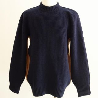 サカイ(sacai)のschauer様専用 Sacai 19AW ドッキングニット(ニット/セーター)