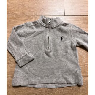 ラルフローレン(Ralph Lauren)のラルフローレン ハイネックセーター(ニット/セーター)