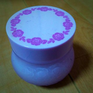 アナスイ(ANNA SUI)のアナスイ ローズ ボディクリーム(ボディクリーム)