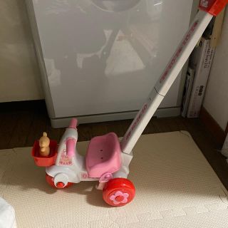 ななえ様専用(三輪車)