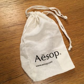 イソップ(Aesop)のイソップ　ショップバッグ袋(ショップ袋)