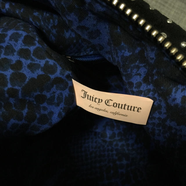 Juicy Couture(ジューシークチュール)のジューシークチュール  バック レディースのバッグ(ボストンバッグ)の商品写真