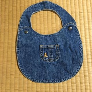 ベビーギャップ(babyGAP)のベビーギャップ  スタイ　(ベビースタイ/よだれかけ)