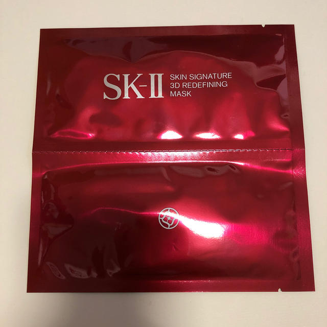 SK-II(エスケーツー)のSK-Ⅱ マスク コスメ/美容のスキンケア/基礎化粧品(パック/フェイスマスク)の商品写真