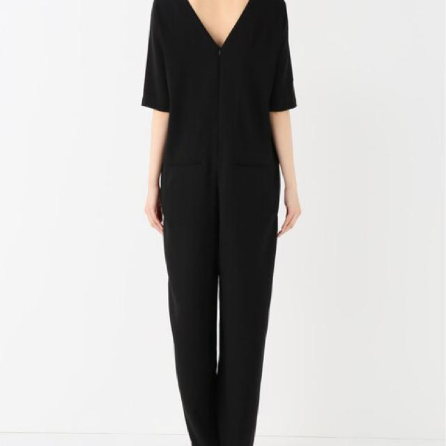 大人気の Classe Deuxieme - CLASSE DEUXIEME Back オールインワン V
