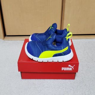 プーマ(PUMA)のプーマバオ2(スニーカー)