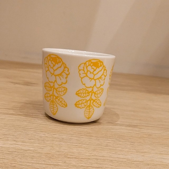 marimekko(マリメッコ)のmarimekko～ラテマグ～日本限定カラー インテリア/住まい/日用品のキッチン/食器(食器)の商品写真