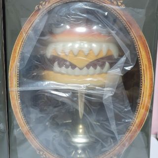 アンダーカバー(UNDERCOVER)のアンダーカバーUNDERCOVERハンバーガーランプHAMBURGER LAMP(その他)