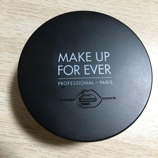 メイクアップフォーエバー(MAKE UP FOR EVER)の☆メイクアップフォーエバー　ウルトラHDルーフパウダー☆(フェイスパウダー)