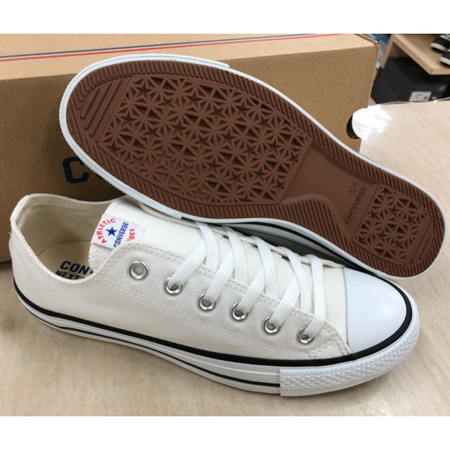 CONVERSEコンバース ネクスター110OX 23.5cm チャックテーラー