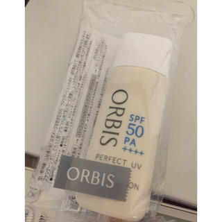 オルビス(ORBIS)のオルビスパーフェクトUVリキッドファンデーション(ファンデーション)