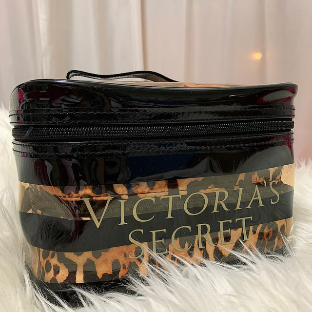 Victoria’s Secret トラベルポーチ 新品未使用