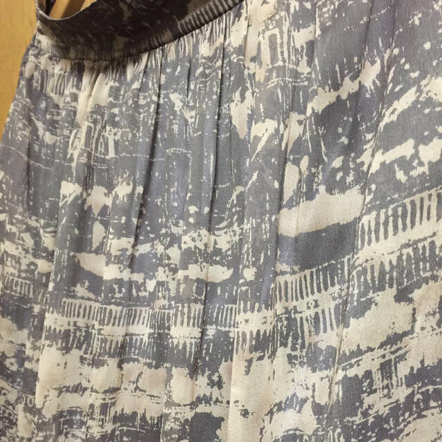 KBF(ケービーエフ)のKBF ロングスカート値下げ1600円 レディースのスカート(ロングスカート)の商品写真