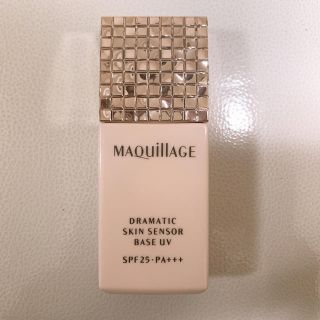 マキアージュ(MAQuillAGE)のマキアージュ ドラマティックスキンセンサーベース UV(化粧下地)