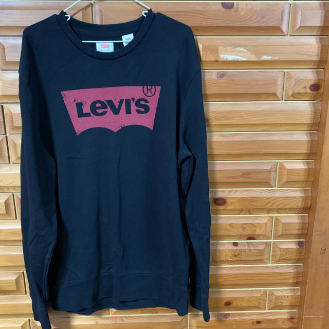 Levi's(リーバイス)のLevi’s スエットパーカー メンズのトップス(パーカー)の商品写真