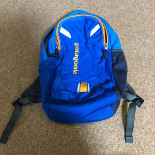 パタゴニア(patagonia)のパタゴニア キッズリュック poco 12L (リュックサック)