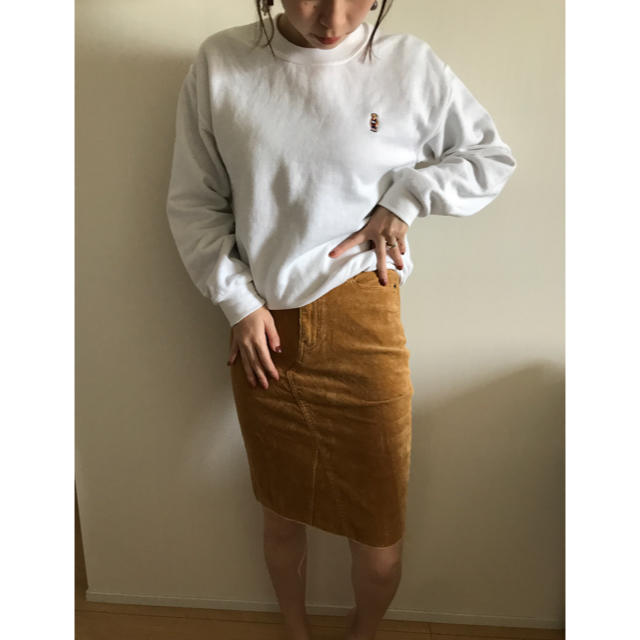 holiday(ホリデイ)のホリデー購入ARHスカート レディースのスカート(ひざ丈スカート)の商品写真