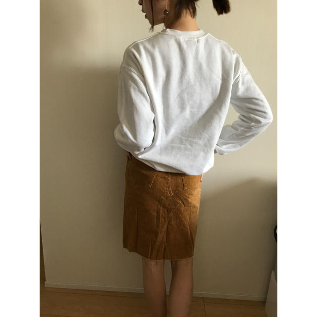 holiday(ホリデイ)のホリデー購入ARHスカート レディースのスカート(ひざ丈スカート)の商品写真