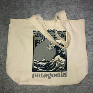 パタゴニア(patagonia)のパタゴニア　Patagonia トートバック(トートバッグ)