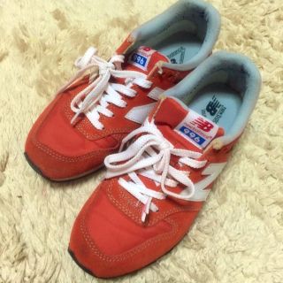 ニューバランス(New Balance)のニューバランス♡23.5(スニーカー)