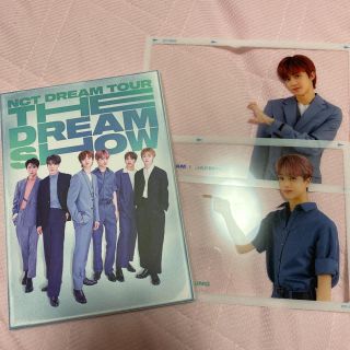 NCT DREAM THE DREAM SHOW TOUR グッズ(K-POP/アジア)