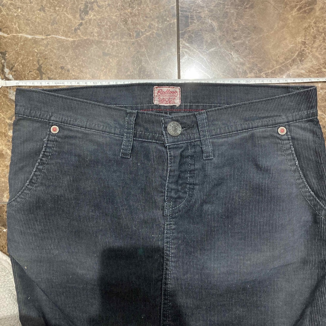 Levi's(リーバイス)の古着屋購入★リーバイス★スカート レディースのスカート(ミニスカート)の商品写真