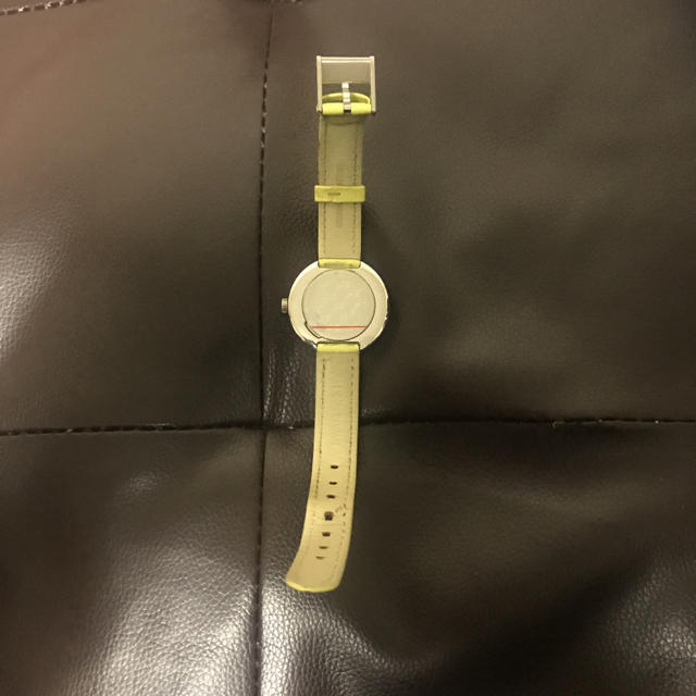 SWAROVSKI(スワロフスキー)のスワロフスキー　腕時計 メンズの時計(腕時計(アナログ))の商品写真