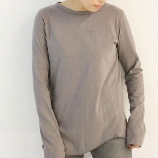 ドゥーズィエムクラス(DEUXIEME CLASSE)のDEUXIEME CLASSE Layering Tシャツ(Tシャツ(長袖/七分))