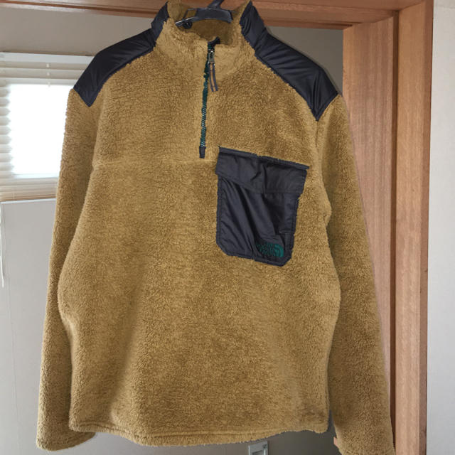 THE NORTH FACE(ザノースフェイス)のザノースフェイス フリース　USA限定モデル メンズのジャケット/アウター(ブルゾン)の商品写真