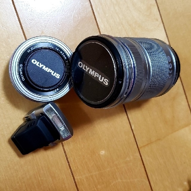 OLYMPUS PEN Lite E-PL6 ホワイト OLYMPUS PEN Lite E-PL6 ホワイト