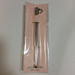 ジルスチュアート(JILLSTUART)の未使用】ジルのアイライナーブラシ (その他)