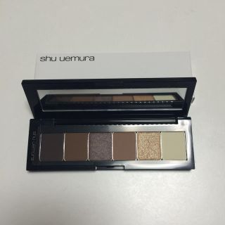 シュウウエムラ(shu uemura)のRika様専用ページ(アイシャドウ)