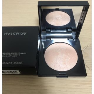 ローラメルシエ(laura mercier)のローラメルシエ  ハイライト　01(フェイスパウダー)