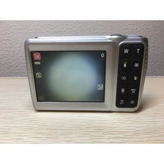 ヤシカ 赤外線ナイトモード搭載デジタルカメラEZ Digital F537IRの